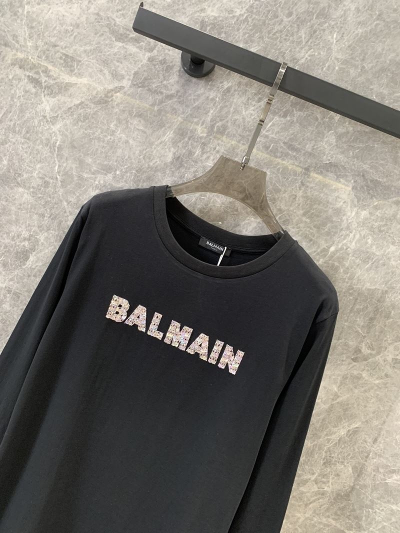 Balmain T-Shirts